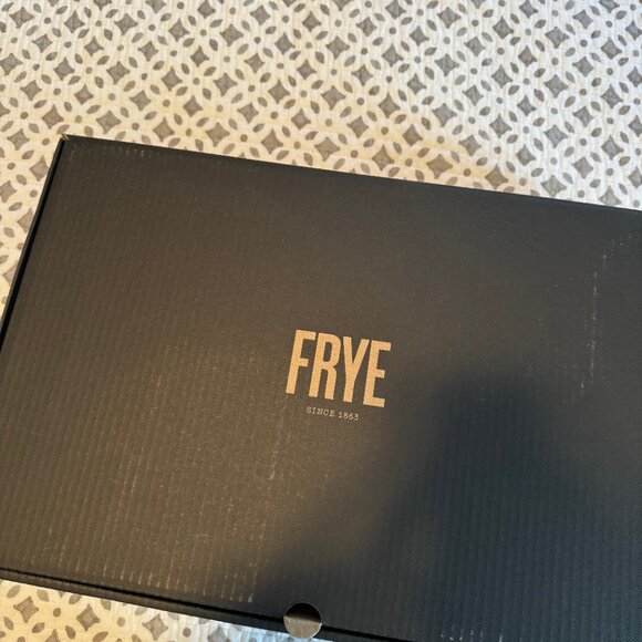 Frye 14L Campus Boots - Picture 5 of 5